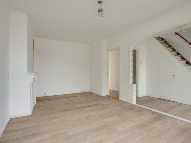 Harmelenstraat 88, 's-Gravenhage