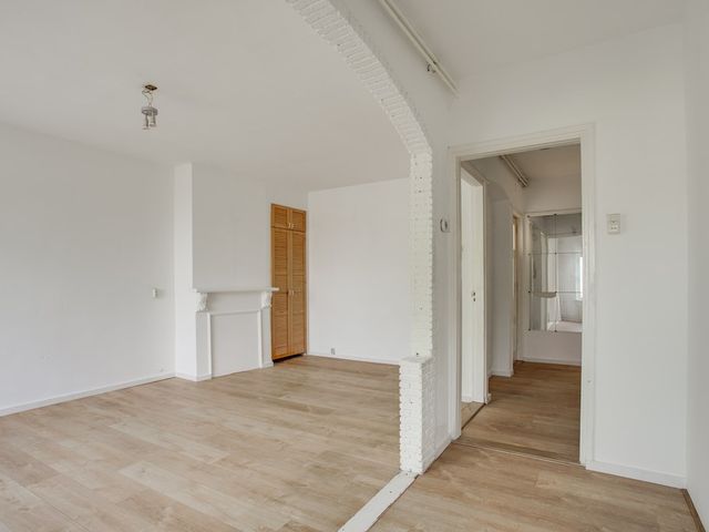 Harmelenstraat 88, 's-Gravenhage