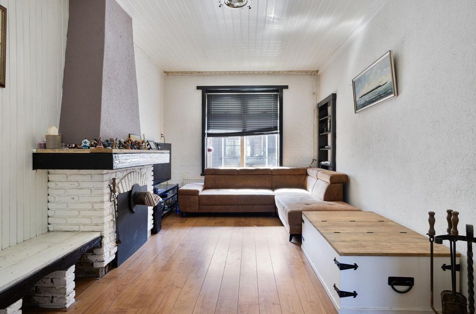van Hattumstraat 7