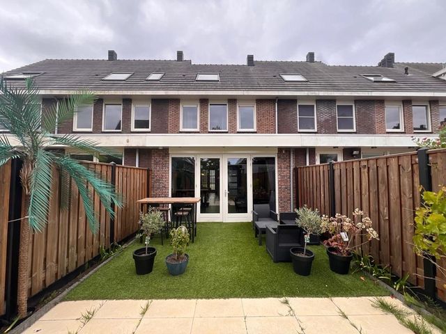 Brederode 27, Amstelveen