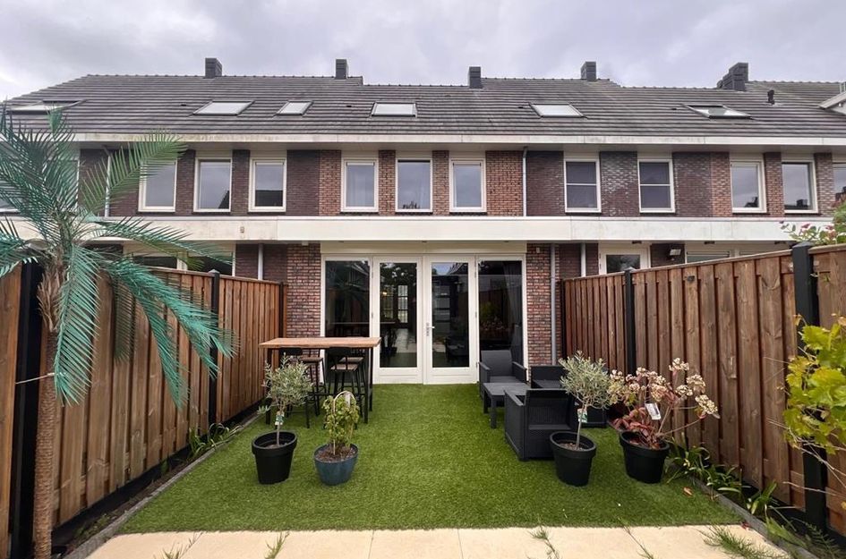 Brederode 27