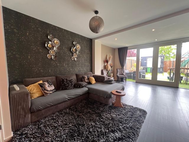 Brederode 27, Amstelveen