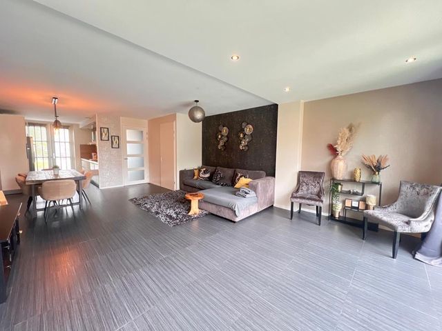Brederode 27, Amstelveen