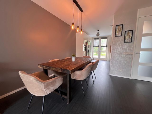 Brederode 27, Amstelveen