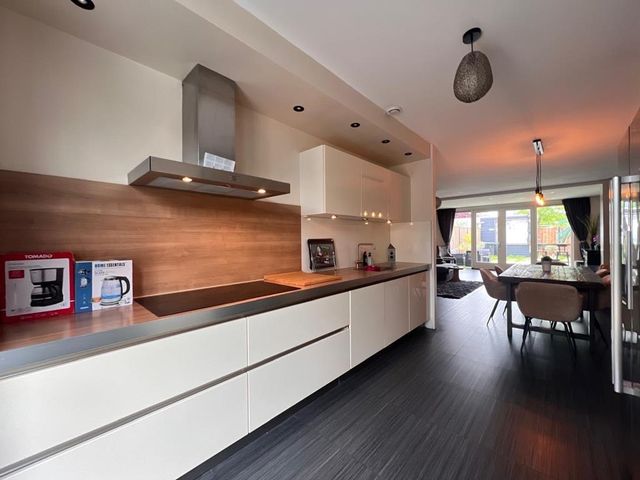 Brederode 27, Amstelveen
