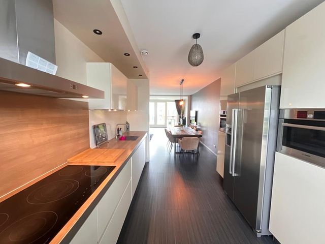 Brederode 27, Amstelveen