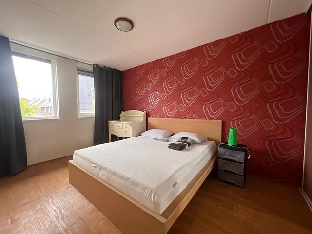 Brederode 27, Amstelveen