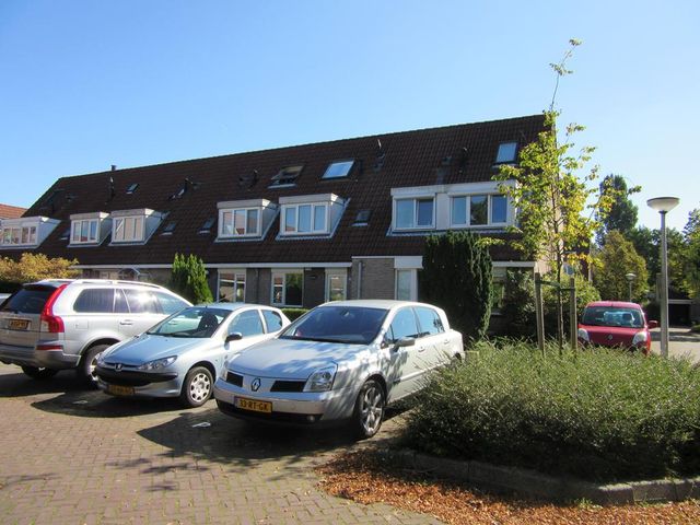 De Vriendschap 32, Amstelveen