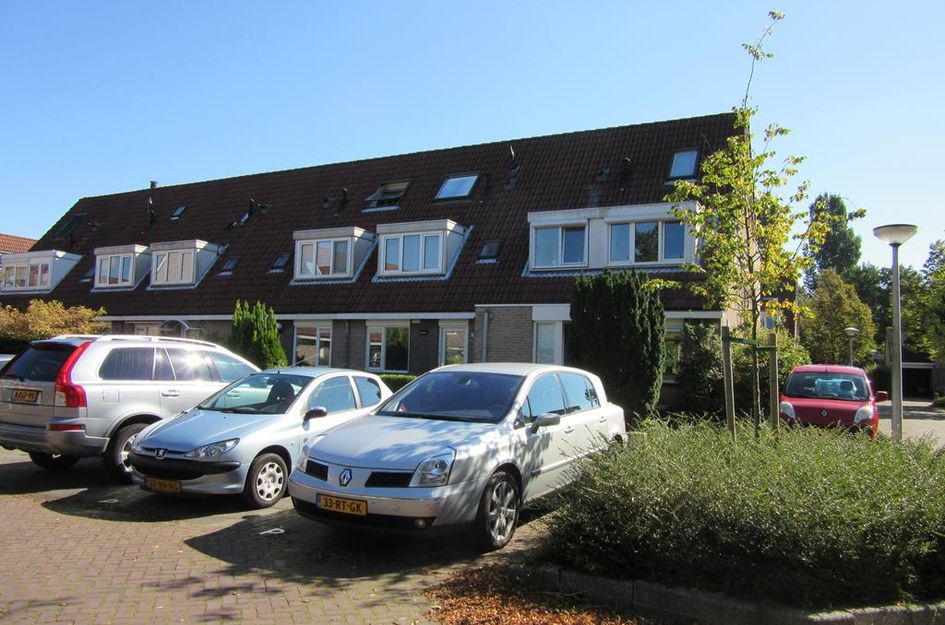 De Vriendschap 32