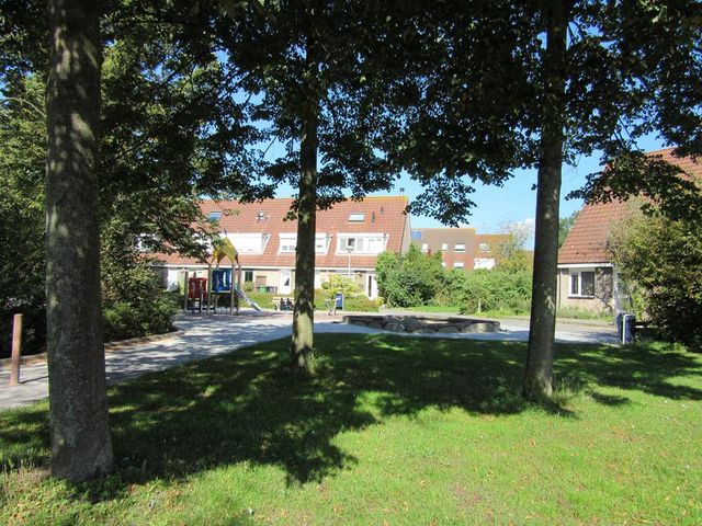 De Vriendschap 32, Amstelveen