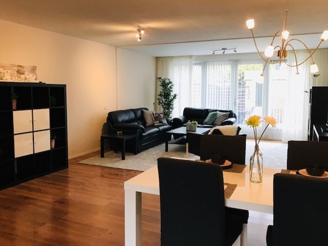 De Vriendschap 32, Amstelveen
