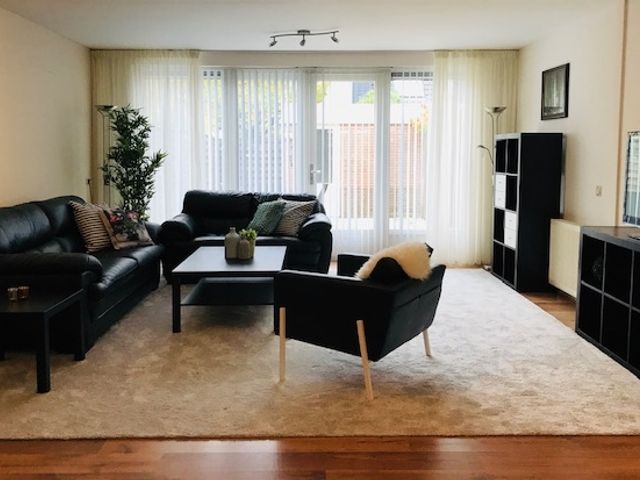 De Vriendschap 32, Amstelveen
