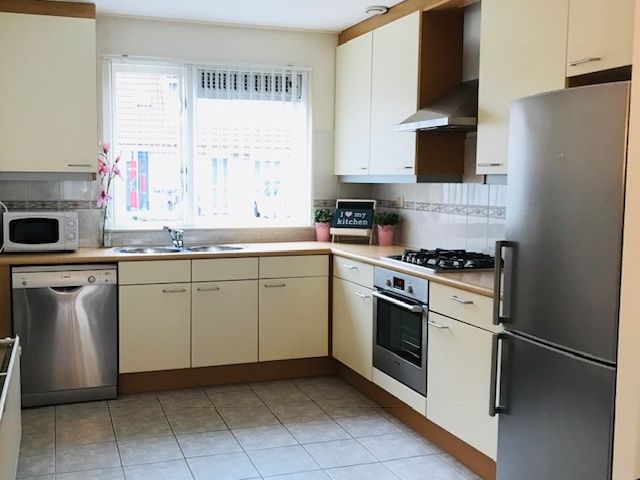 De Vriendschap 32, Amstelveen