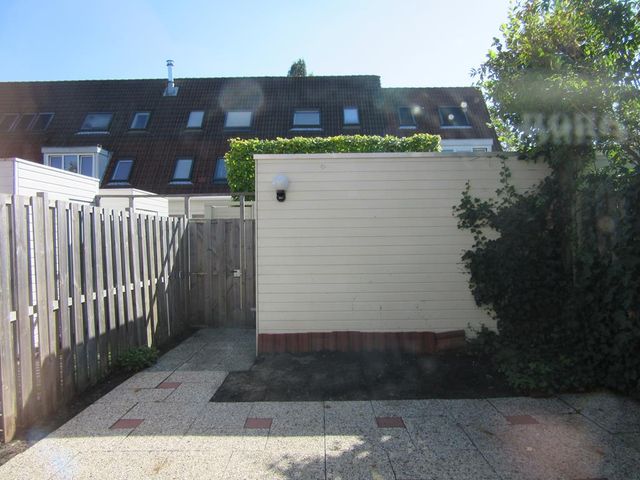 De Vriendschap 32, Amstelveen