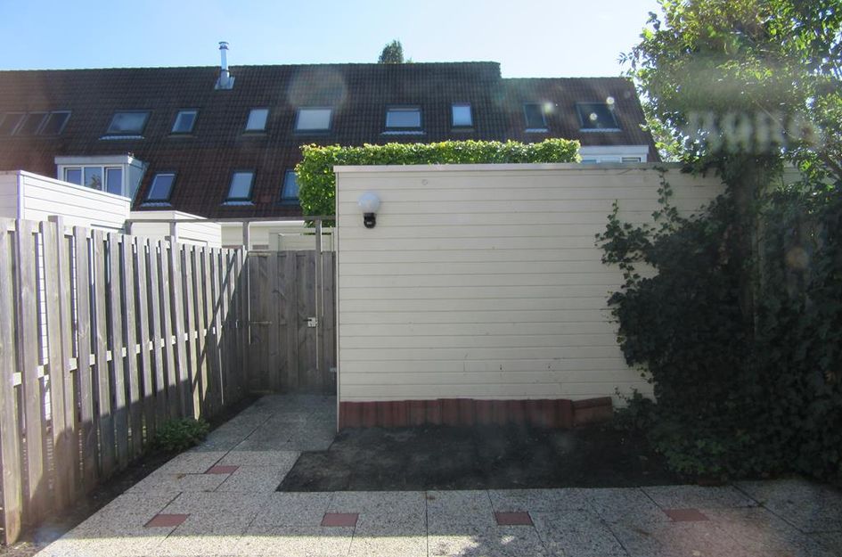De Vriendschap 32