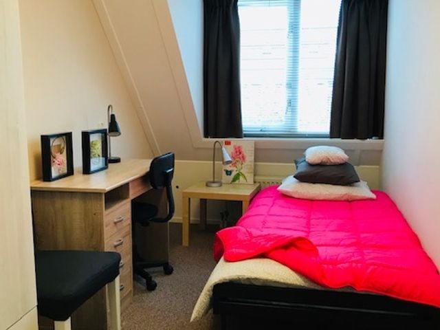 De Vriendschap 32, Amstelveen