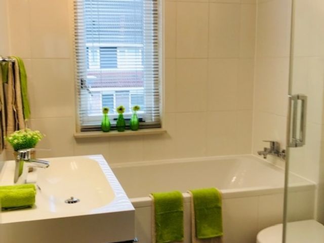 De Vriendschap 32, Amstelveen