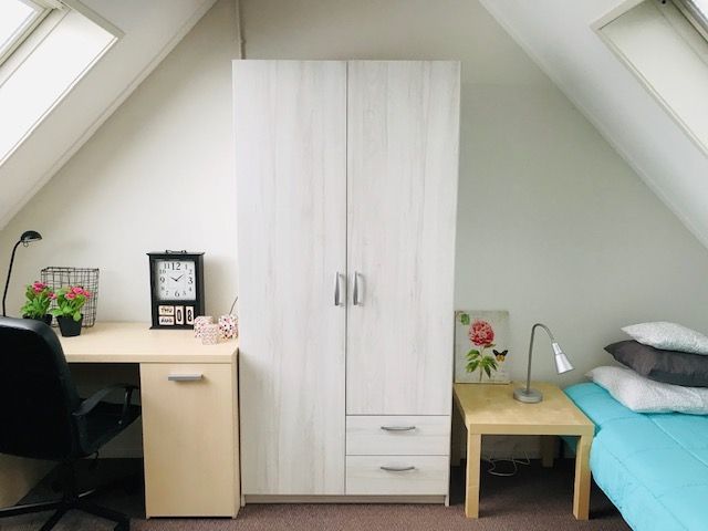 De Vriendschap 32, Amstelveen