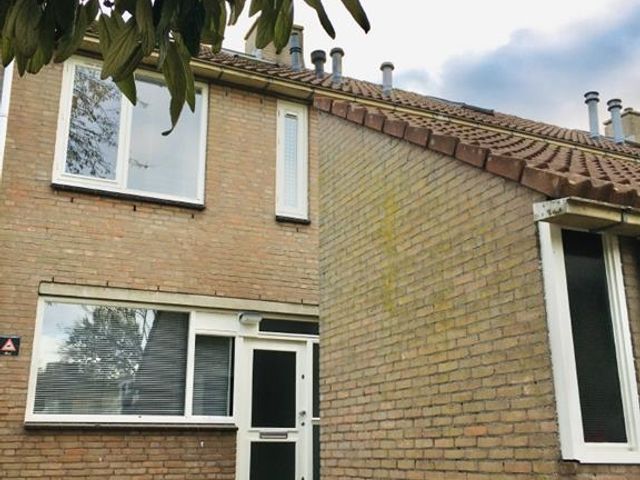 Jol 132, Amstelveen