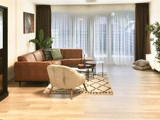 Jol 132, Amstelveen