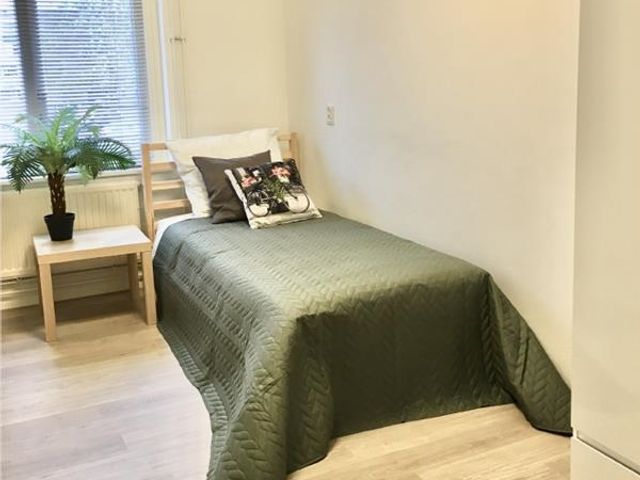 Jol 132, Amstelveen