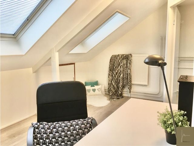 Jol 132, Amstelveen