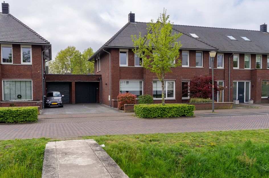 Koetshuislaan 62