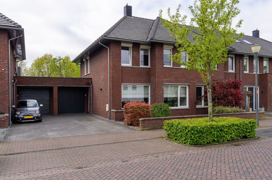 Koetshuislaan 62