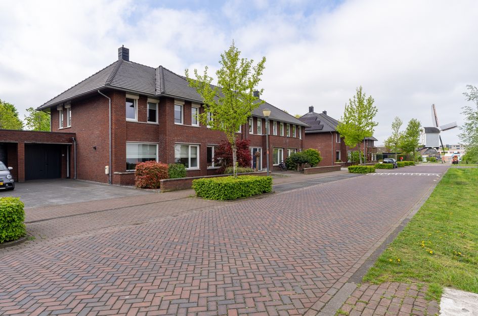 Koetshuislaan 62