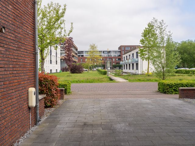 Koetshuislaan 62, Waalwijk