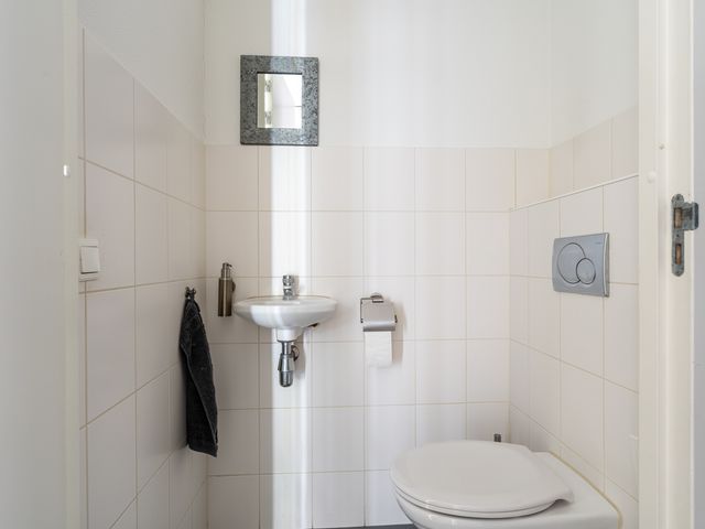 Koetshuislaan 62, Waalwijk