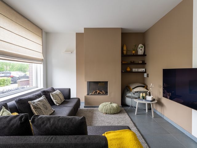 Koetshuislaan 62, Waalwijk