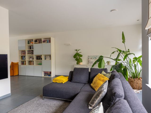 Koetshuislaan 62, Waalwijk