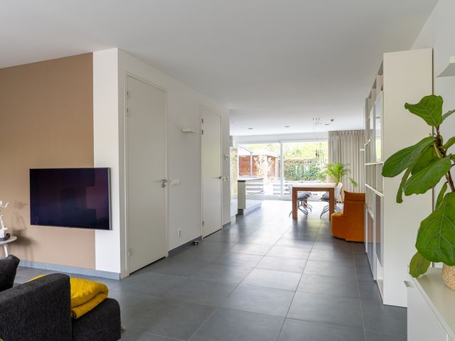 Koetshuislaan 62, Waalwijk