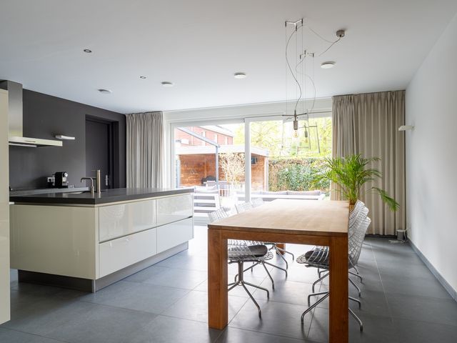 Koetshuislaan 62, Waalwijk