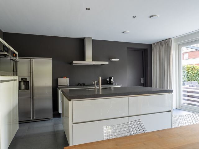 Koetshuislaan 62, Waalwijk