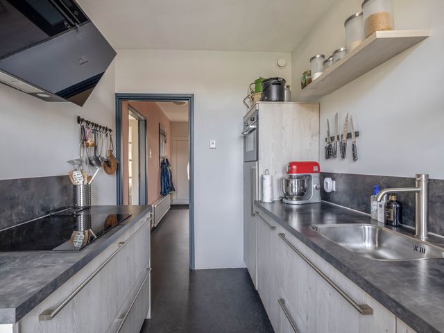 De Genestetlaan 100, Waddinxveen
