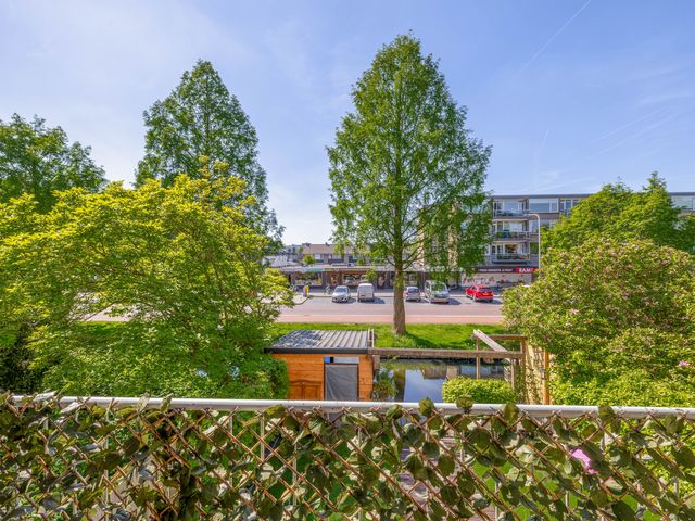Justus van Effenlaan 36, Waddinxveen