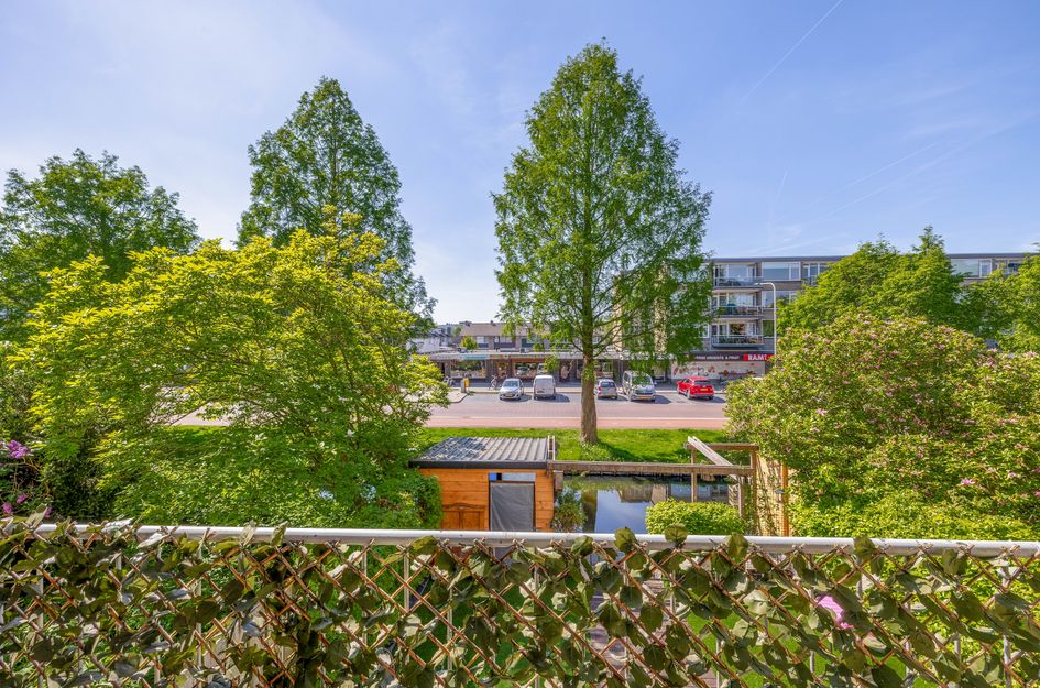 Justus van Effenlaan 36