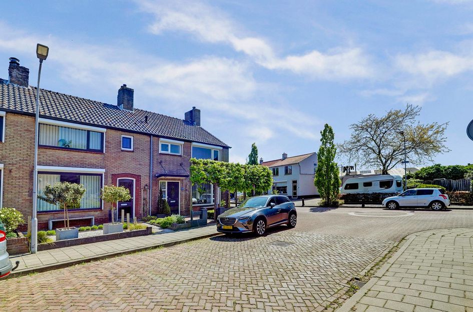 Oude Boogaert 3