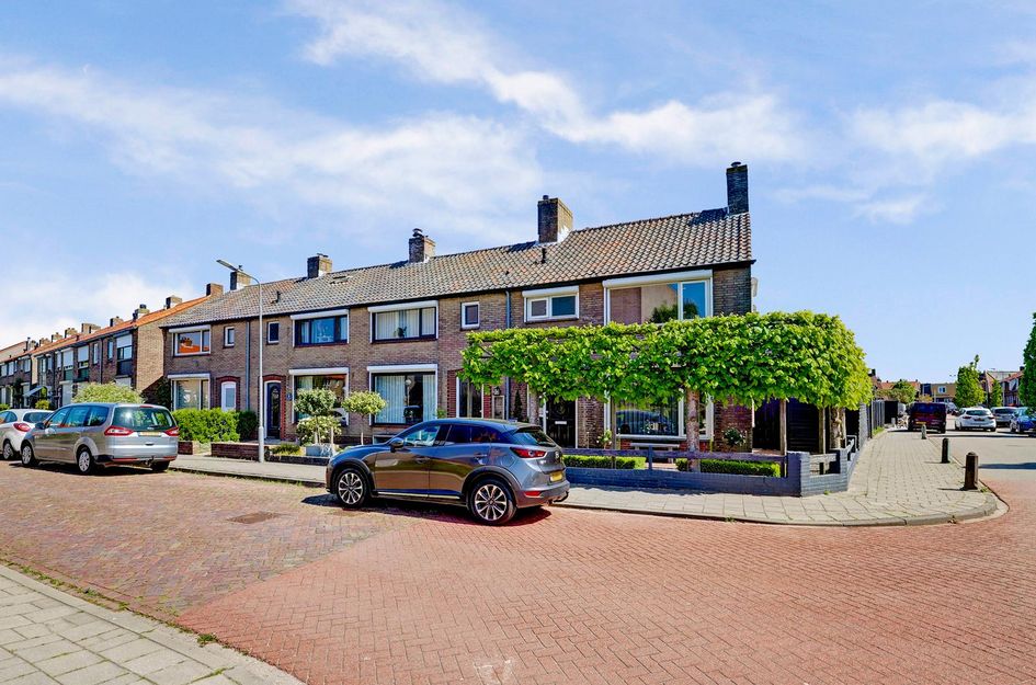 Oude Boogaert 3