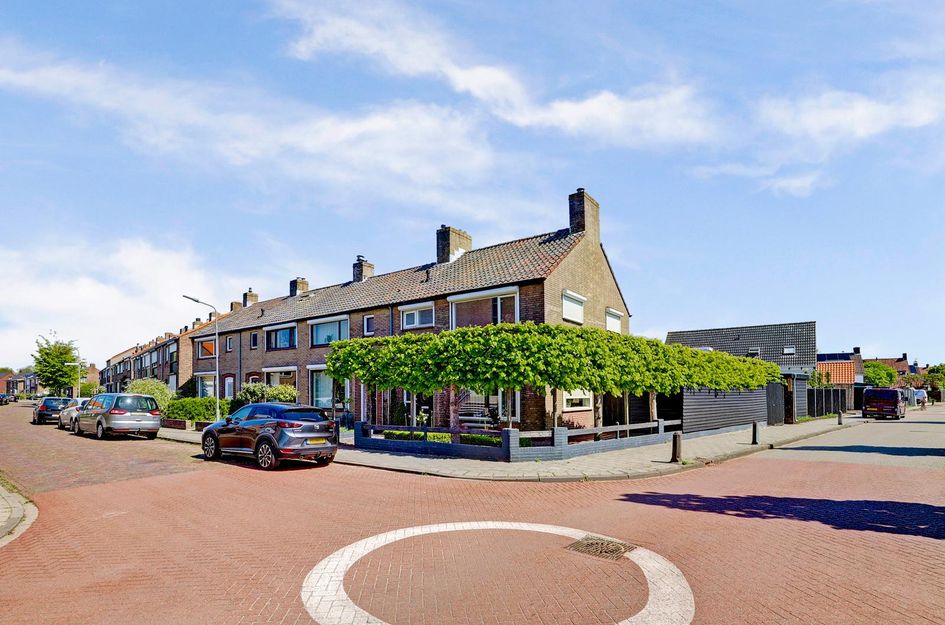 Oude Boogaert 3