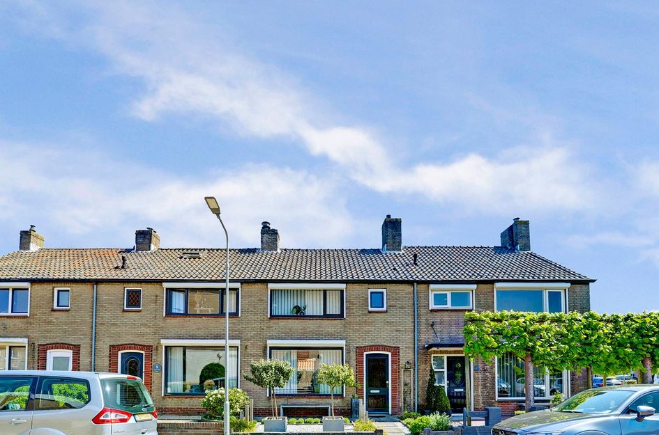 Oude Boogaert 3