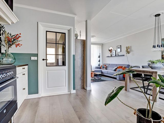 Oude Boogaert 3, Yerseke