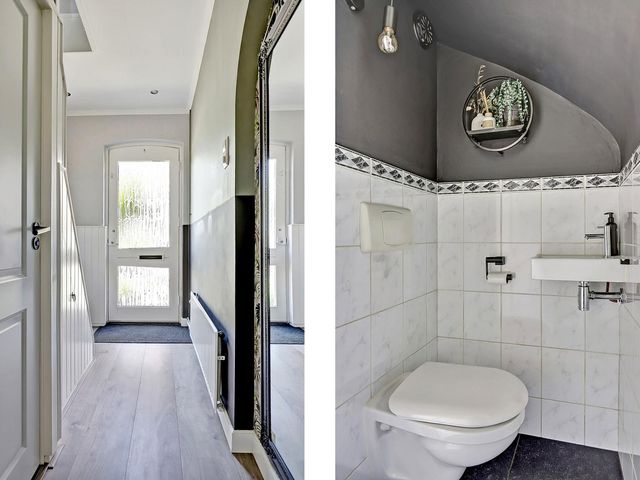 Oude Boogaert 3, Yerseke