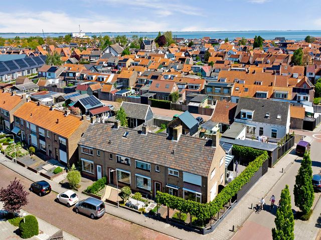 Oude Boogaert 3, Yerseke