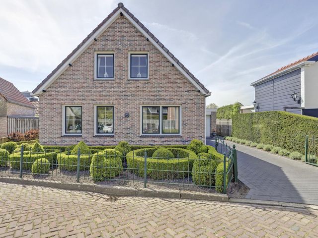 Hartoogstraat 7, Yerseke