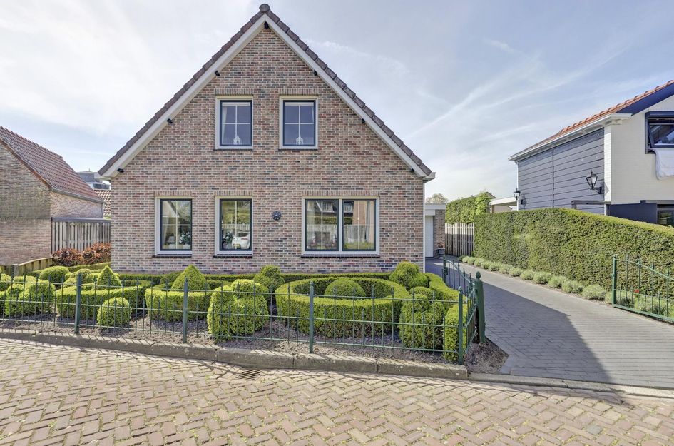 Hartoogstraat 7