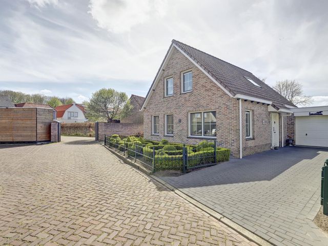 Hartoogstraat 7, Yerseke