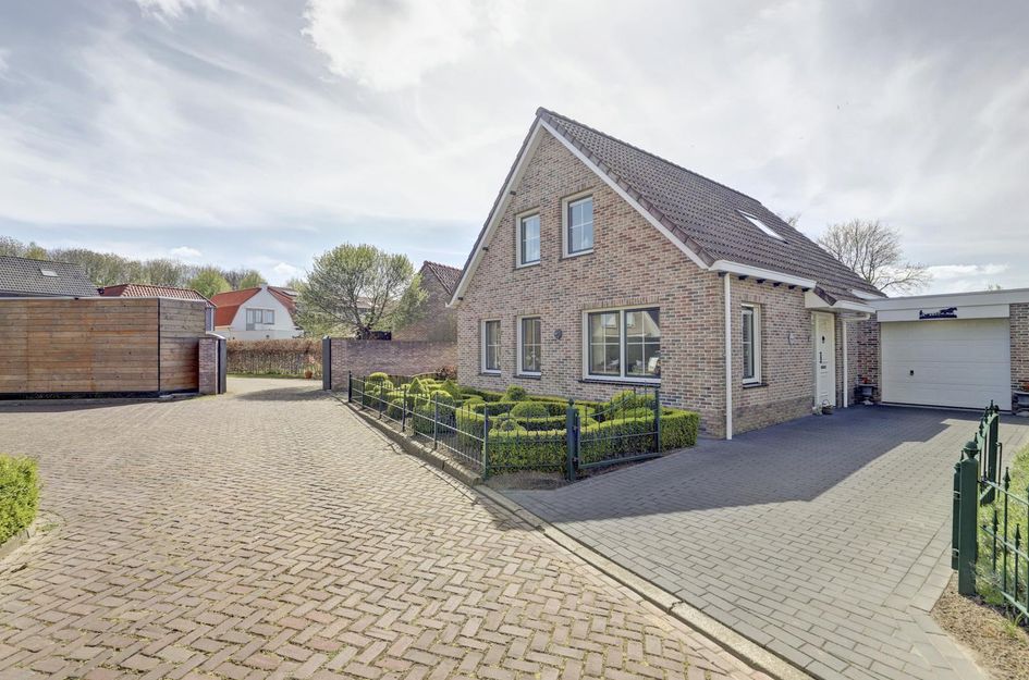Hartoogstraat 7